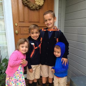 Meet your Posher, Sarah